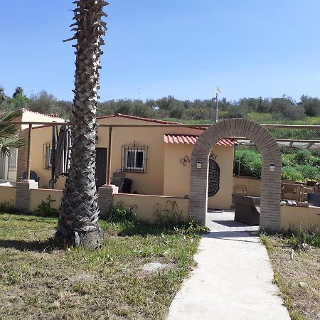 Appartement El Toro Alhaurin Alhaurín el Grande Esterno foto