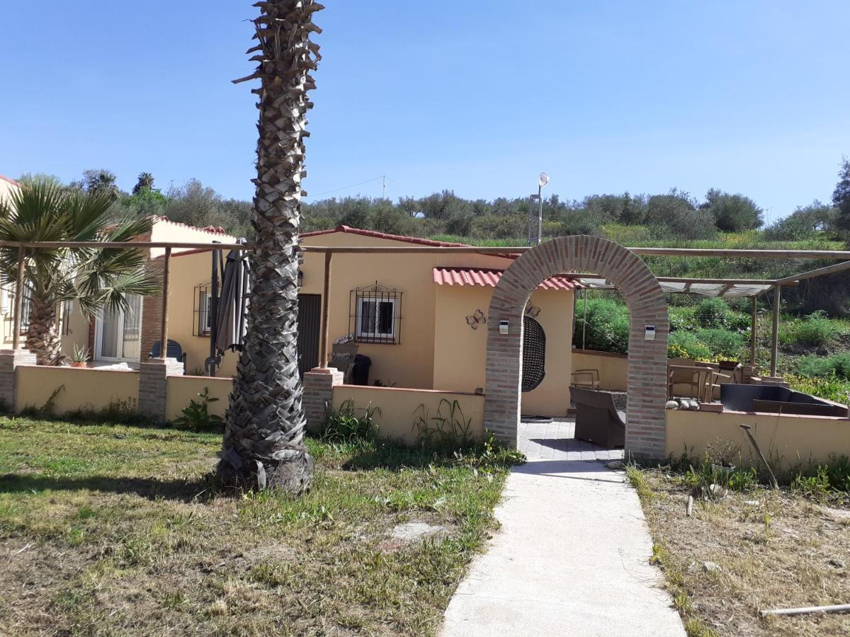 Appartement El Toro Alhaurin Alhaurín el Grande Esterno foto