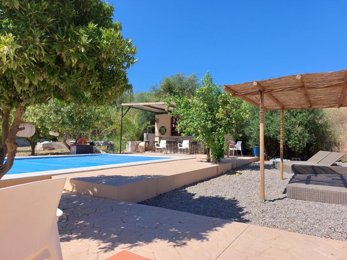 Appartement El Toro Alhaurin Alhaurín el Grande Esterno foto