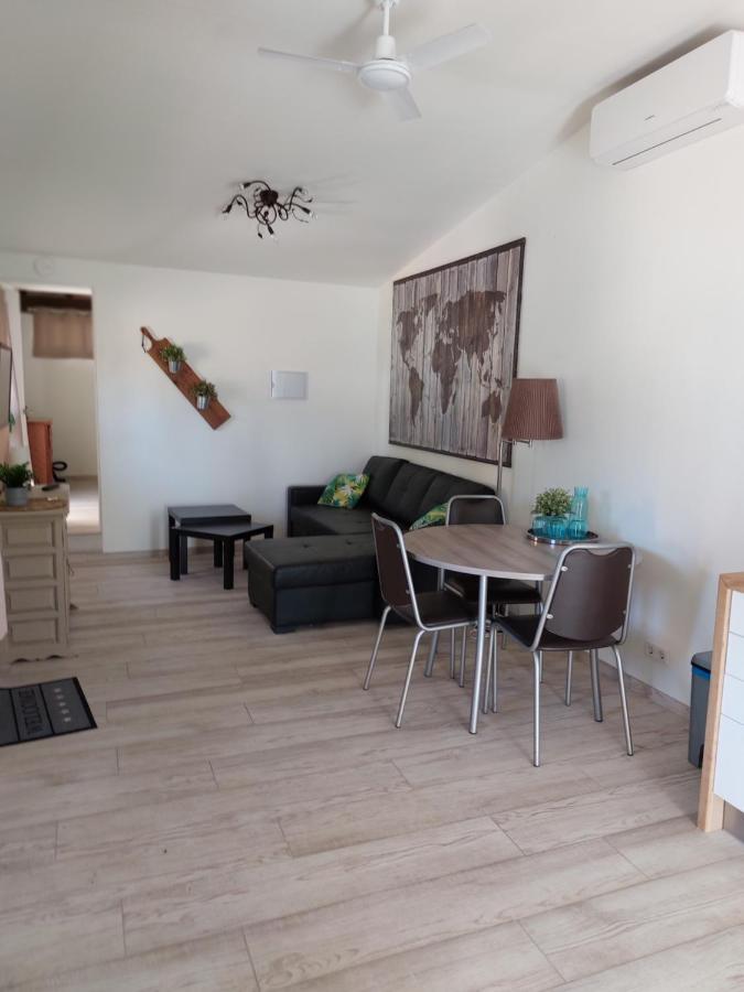Appartement El Toro Alhaurin Alhaurín el Grande Esterno foto