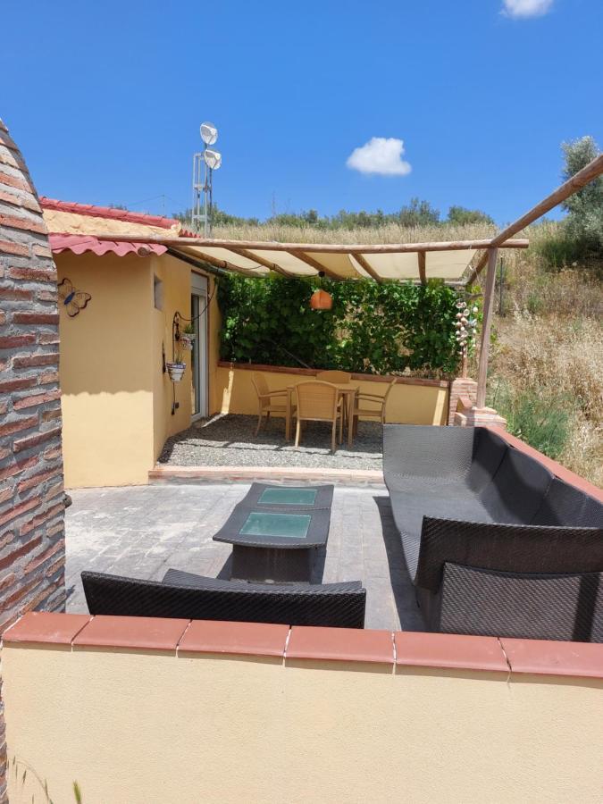 Appartement El Toro Alhaurin Alhaurín el Grande Esterno foto