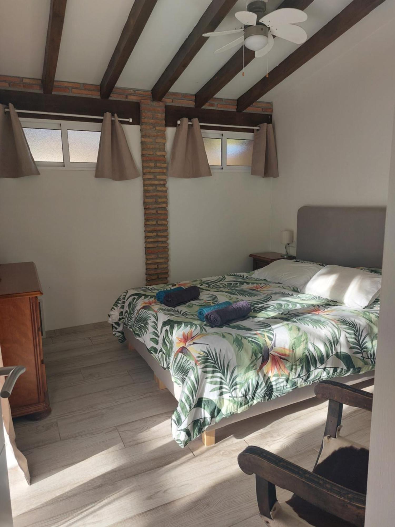 Appartement El Toro Alhaurin Alhaurín el Grande Esterno foto